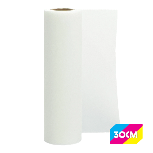 DTF SPEED HOT PEEL FILM - 30cm | 100m